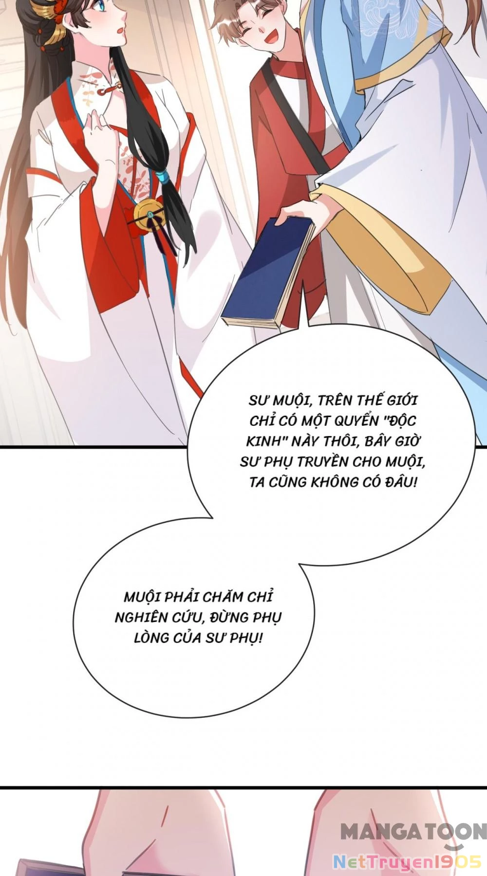 Giang Sơn Mỹ Nam Nhập Trướng Ta Chapter 78 - 31