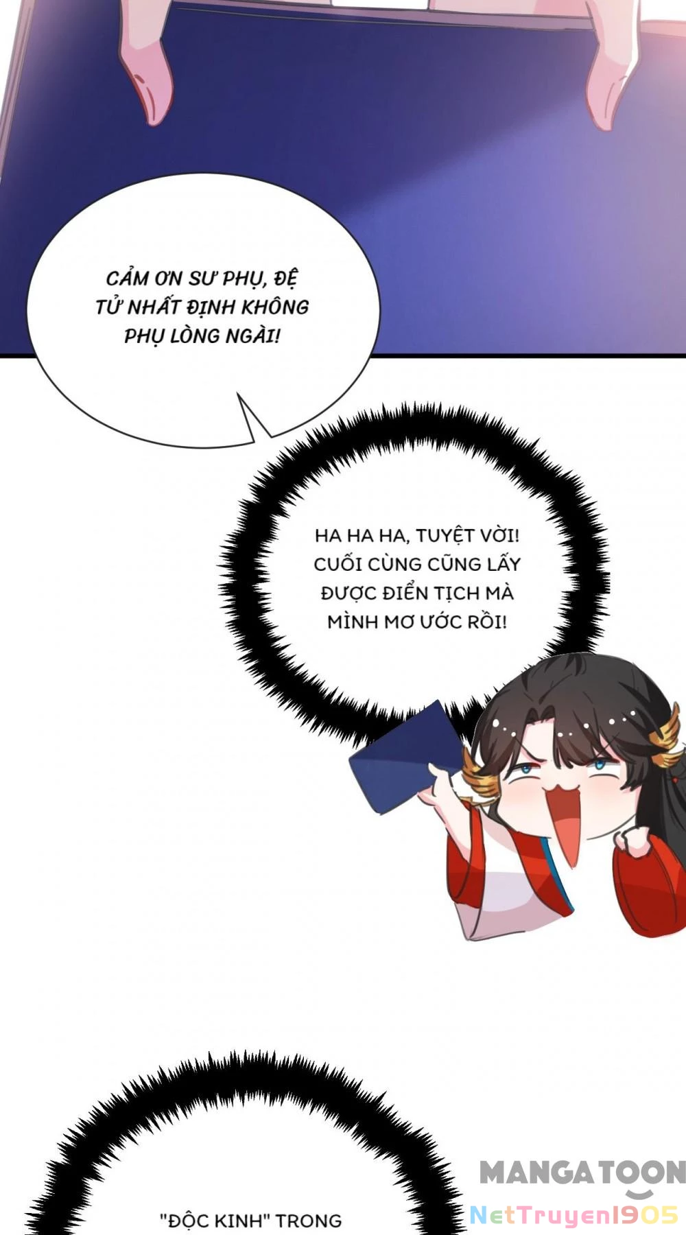 Giang Sơn Mỹ Nam Nhập Trướng Ta Chapter 78 - 32