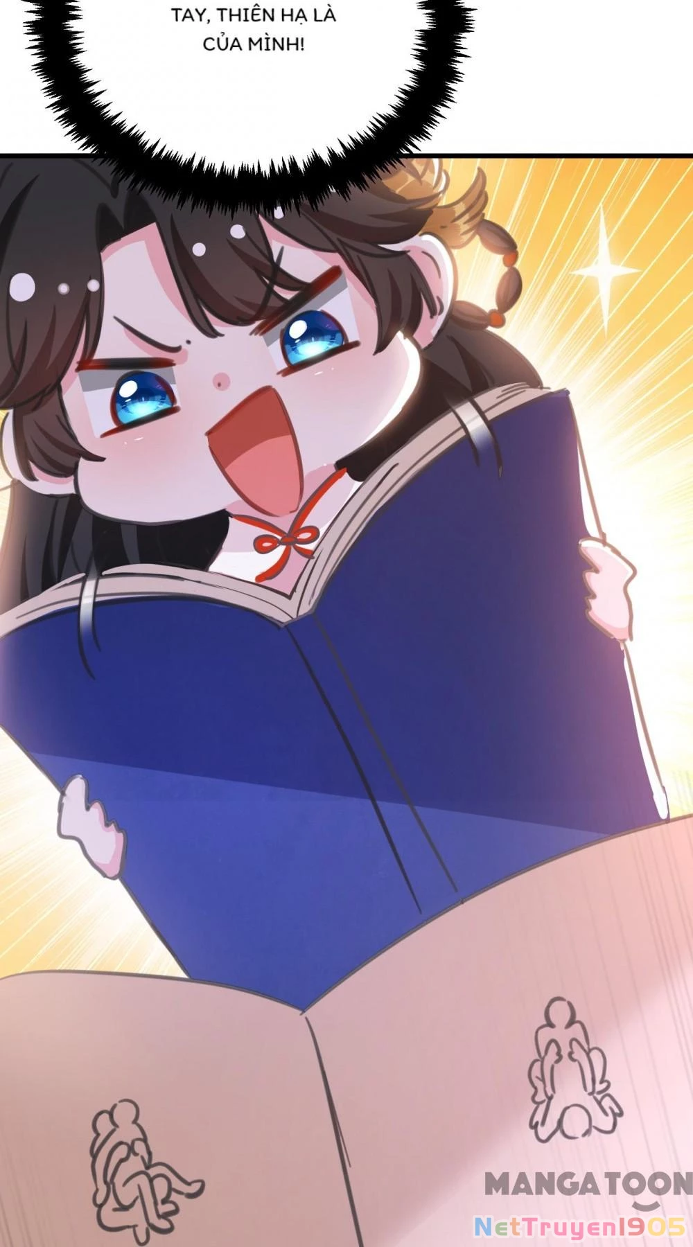 Giang Sơn Mỹ Nam Nhập Trướng Ta Chapter 78 - 33