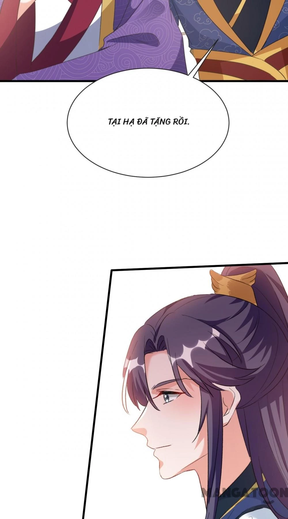 Giang Sơn Mỹ Nam Nhập Trướng Ta Chapter 78 - 37