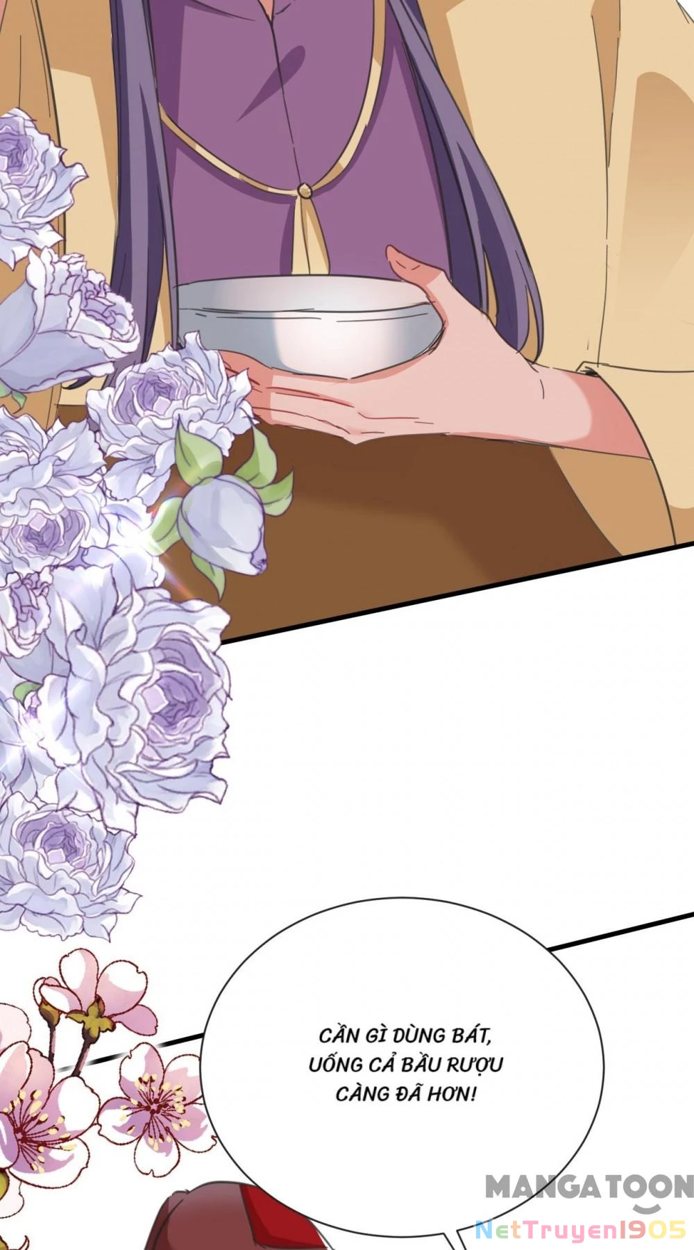Giang Sơn Mỹ Nam Nhập Trướng Ta Chapter 79 - 8