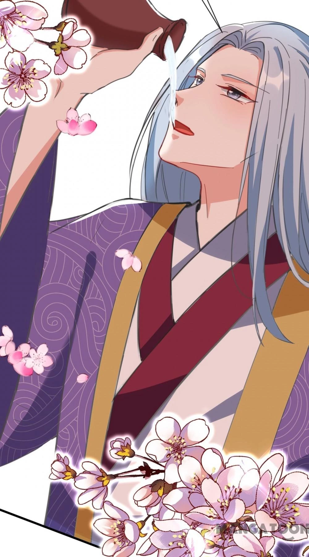 Giang Sơn Mỹ Nam Nhập Trướng Ta Chapter 79 - 9