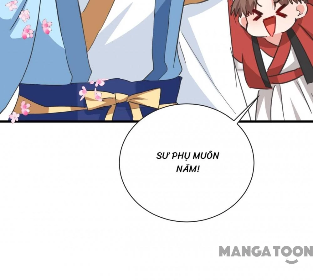 Giang Sơn Mỹ Nam Nhập Trướng Ta Chapter 79 - 11