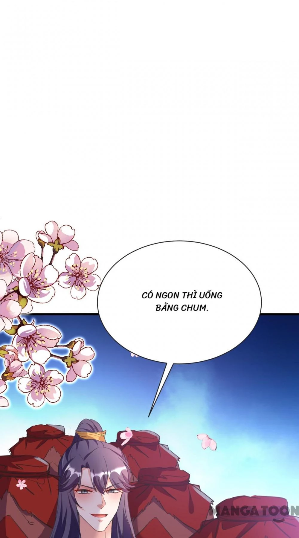 Giang Sơn Mỹ Nam Nhập Trướng Ta Chapter 79 - 12