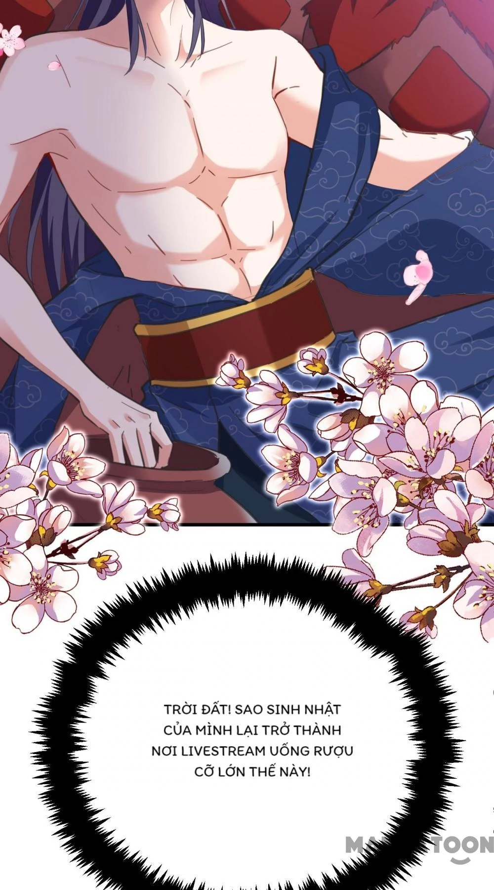 Giang Sơn Mỹ Nam Nhập Trướng Ta Chapter 79 - 13