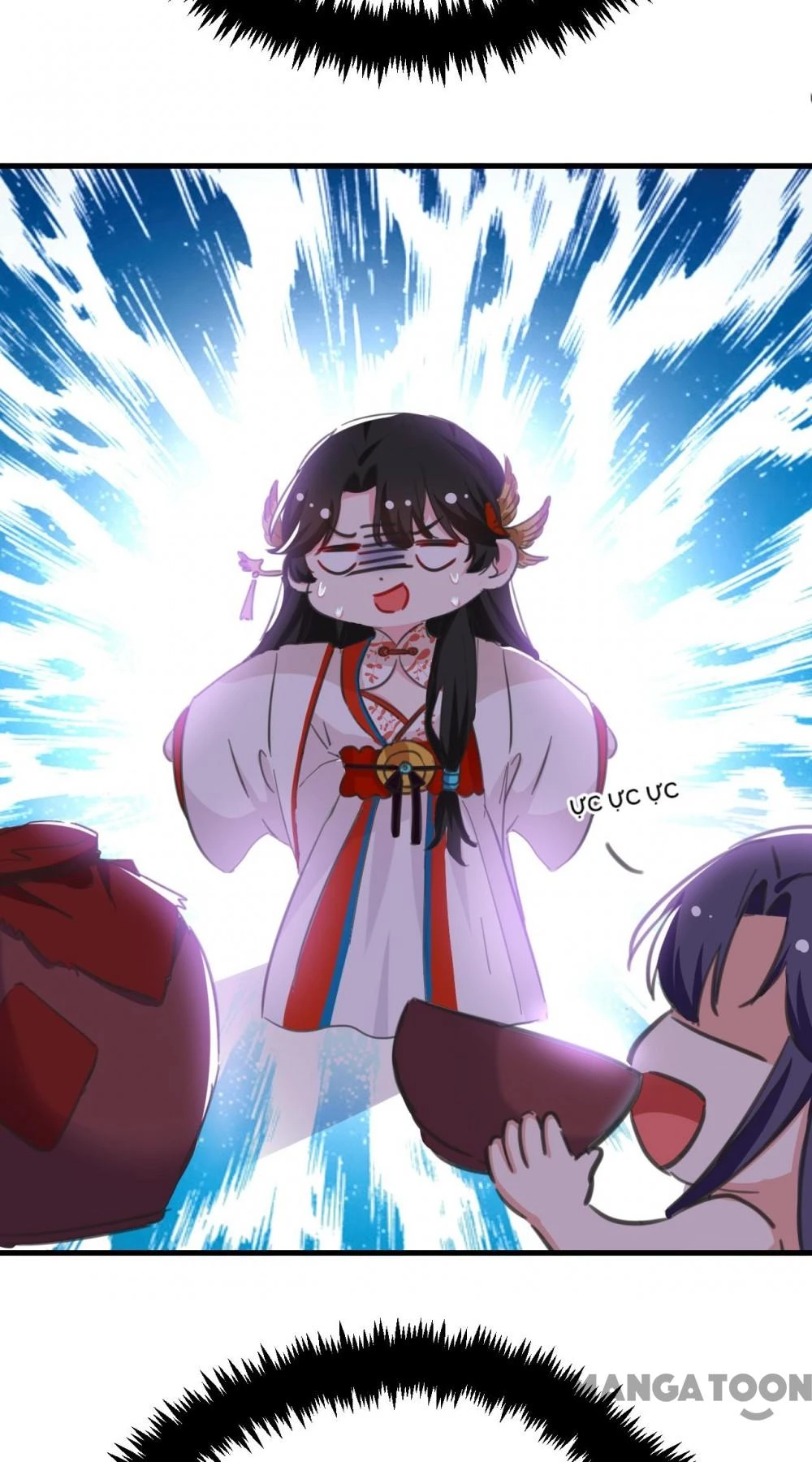 Giang Sơn Mỹ Nam Nhập Trướng Ta Chapter 79 - 14