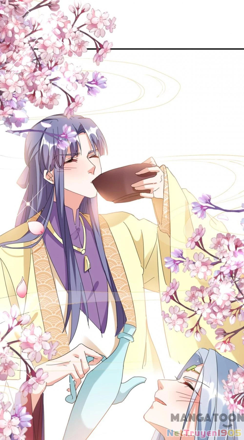 Giang Sơn Mỹ Nam Nhập Trướng Ta Chapter 79 - 17