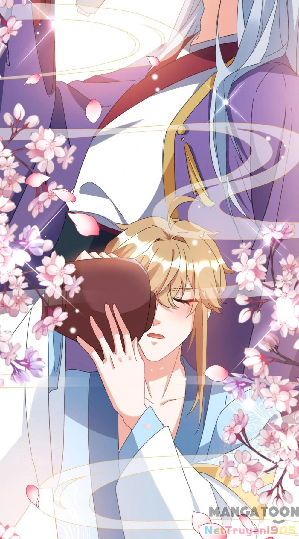 Giang Sơn Mỹ Nam Nhập Trướng Ta Chapter 79 - 18