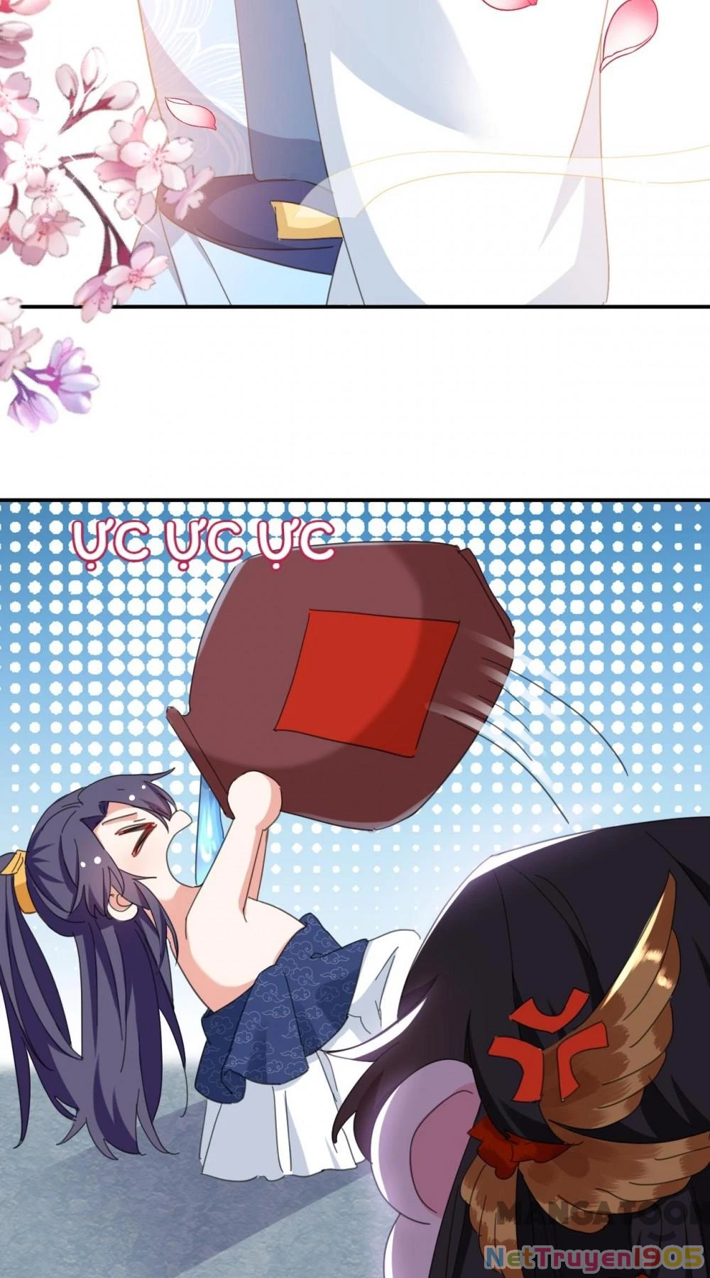 Giang Sơn Mỹ Nam Nhập Trướng Ta Chapter 79 - 19