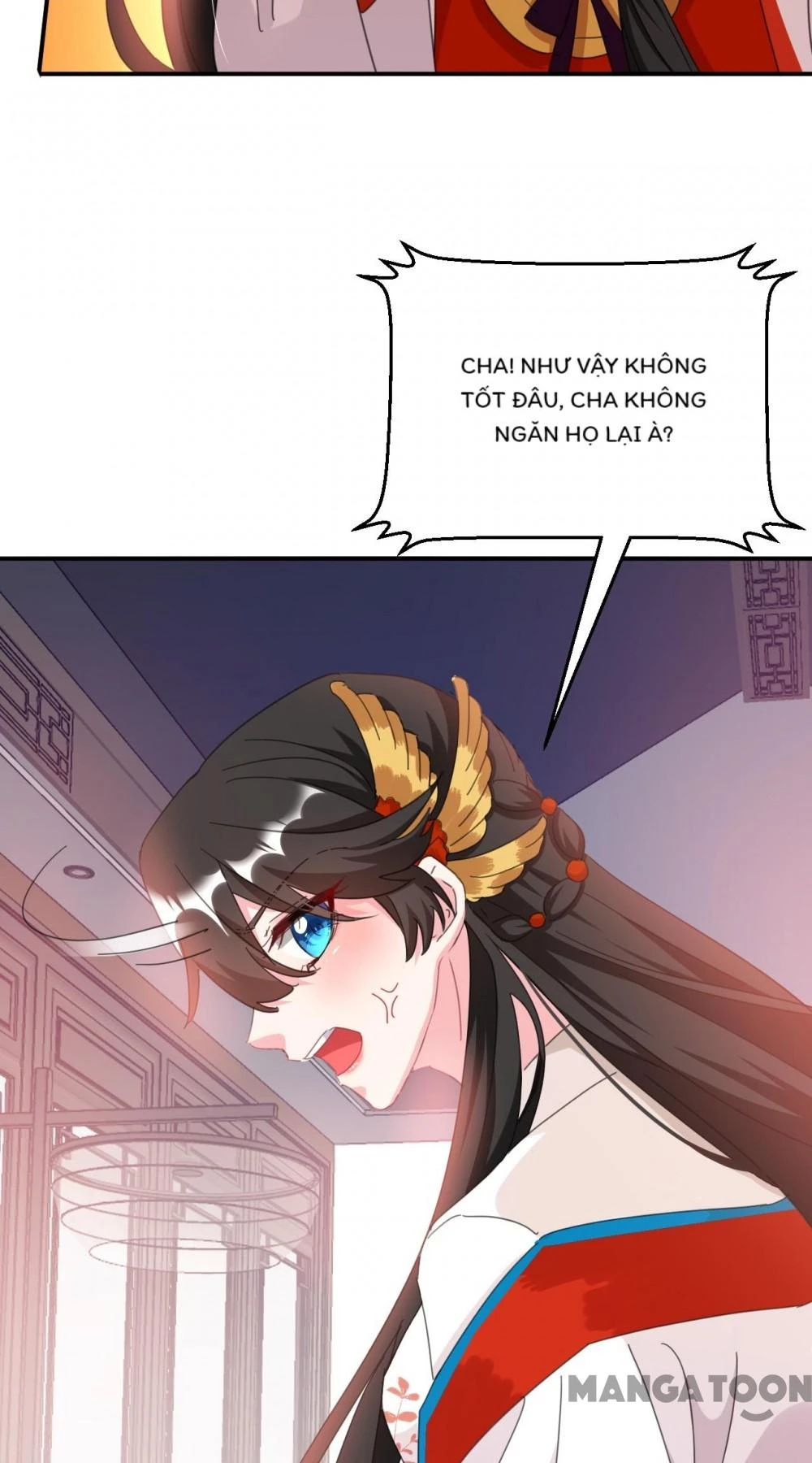 Giang Sơn Mỹ Nam Nhập Trướng Ta Chapter 79 - 21