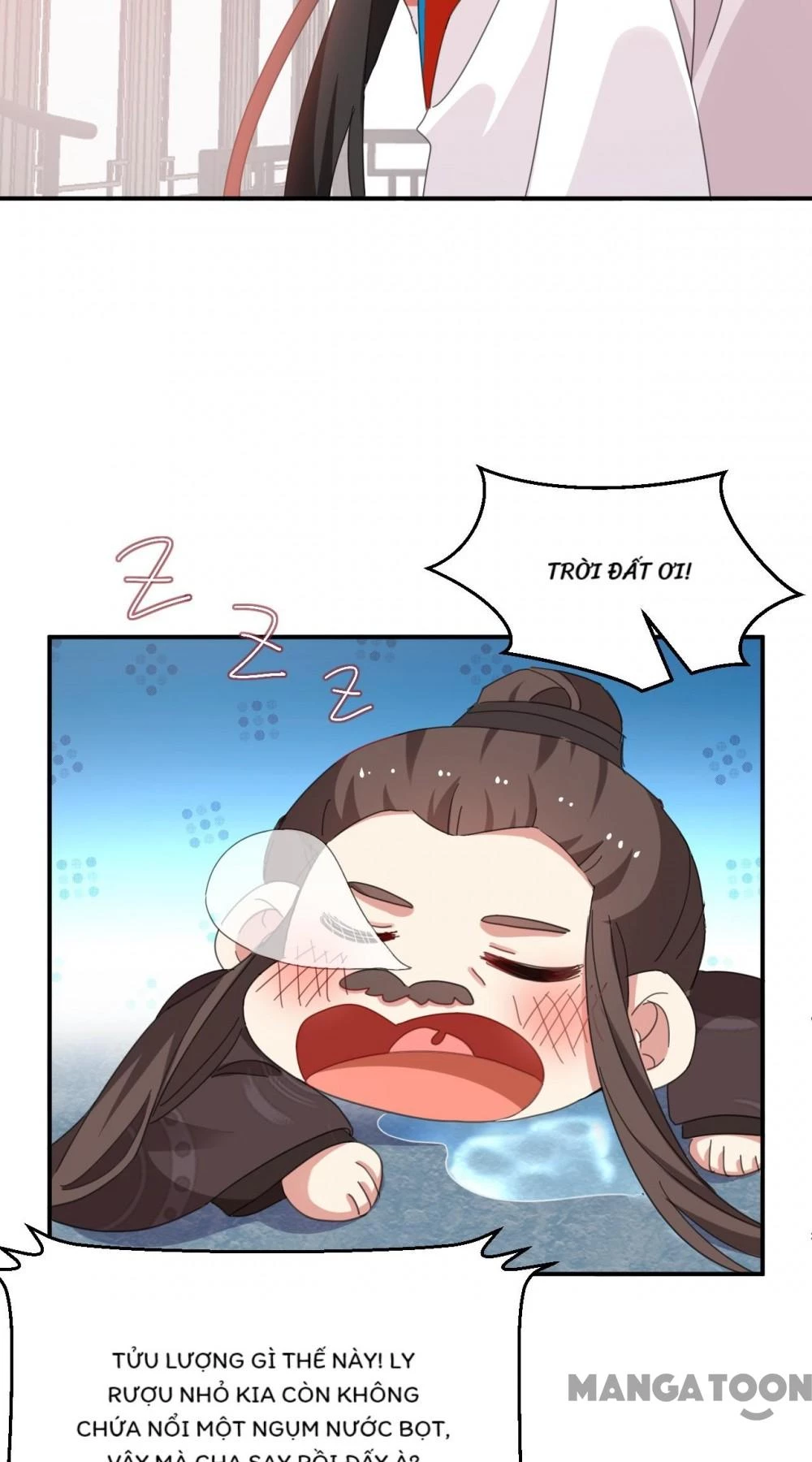 Giang Sơn Mỹ Nam Nhập Trướng Ta Chapter 79 - 22