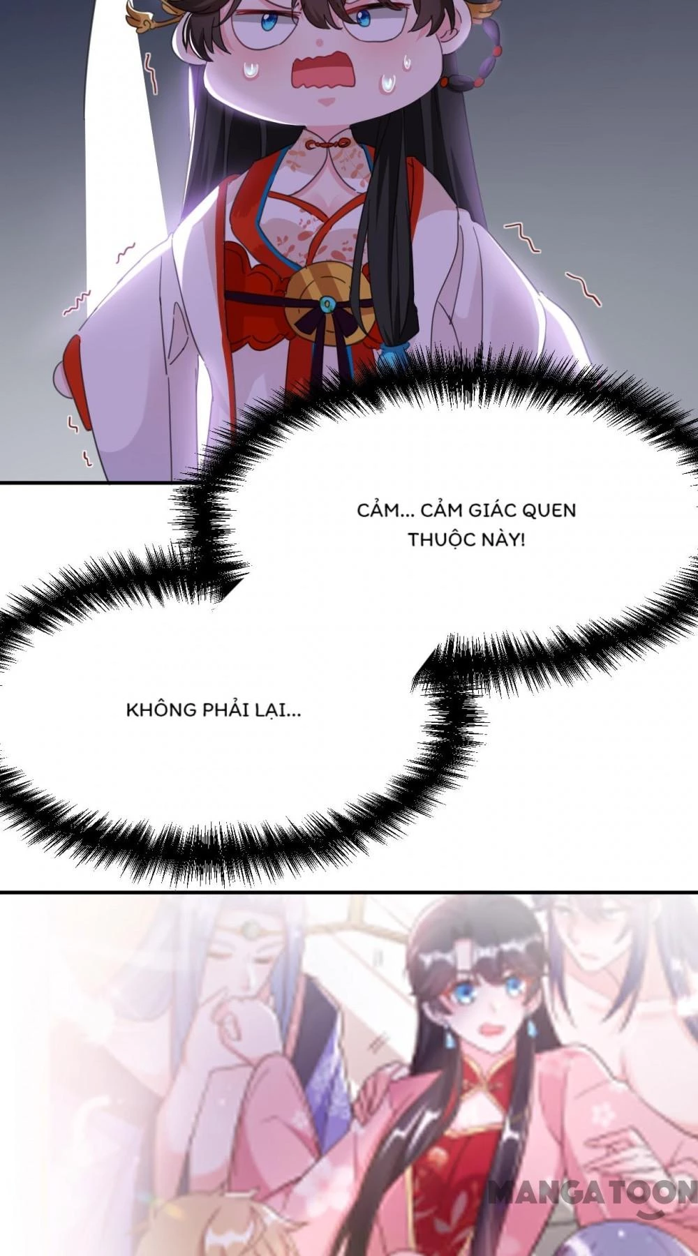 Giang Sơn Mỹ Nam Nhập Trướng Ta Chapter 79 - 24