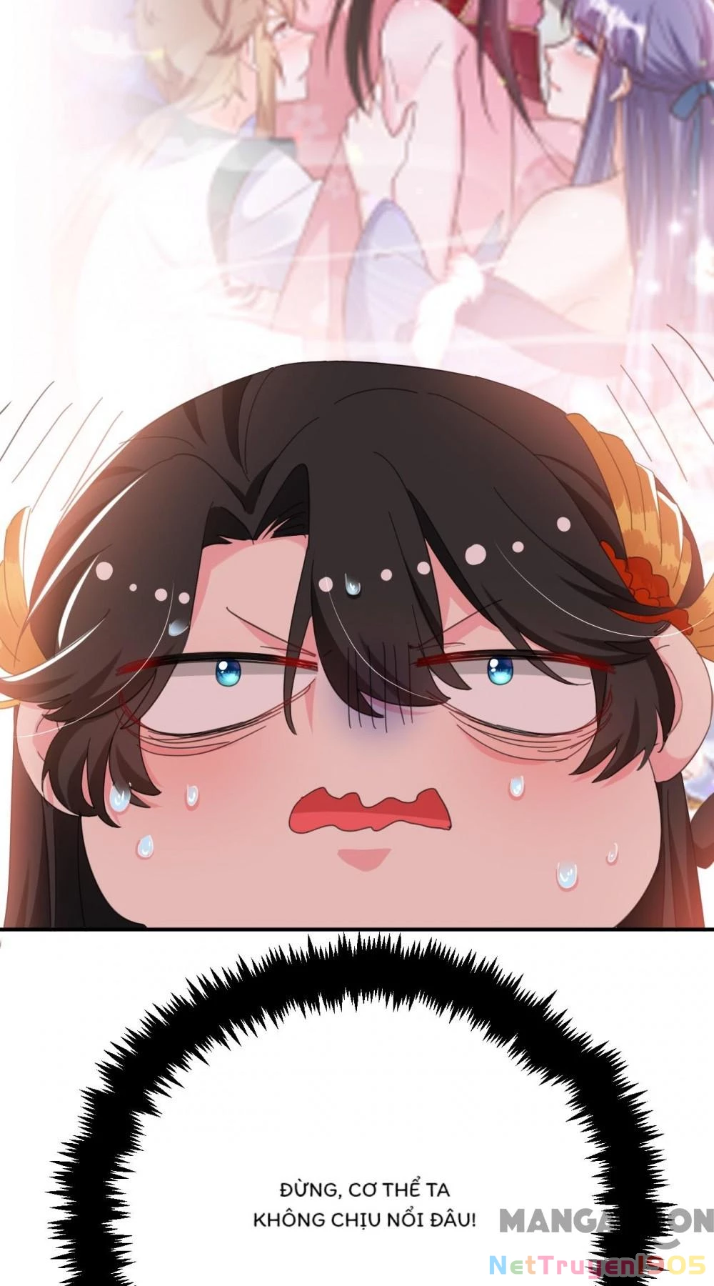 Giang Sơn Mỹ Nam Nhập Trướng Ta Chapter 79 - 25