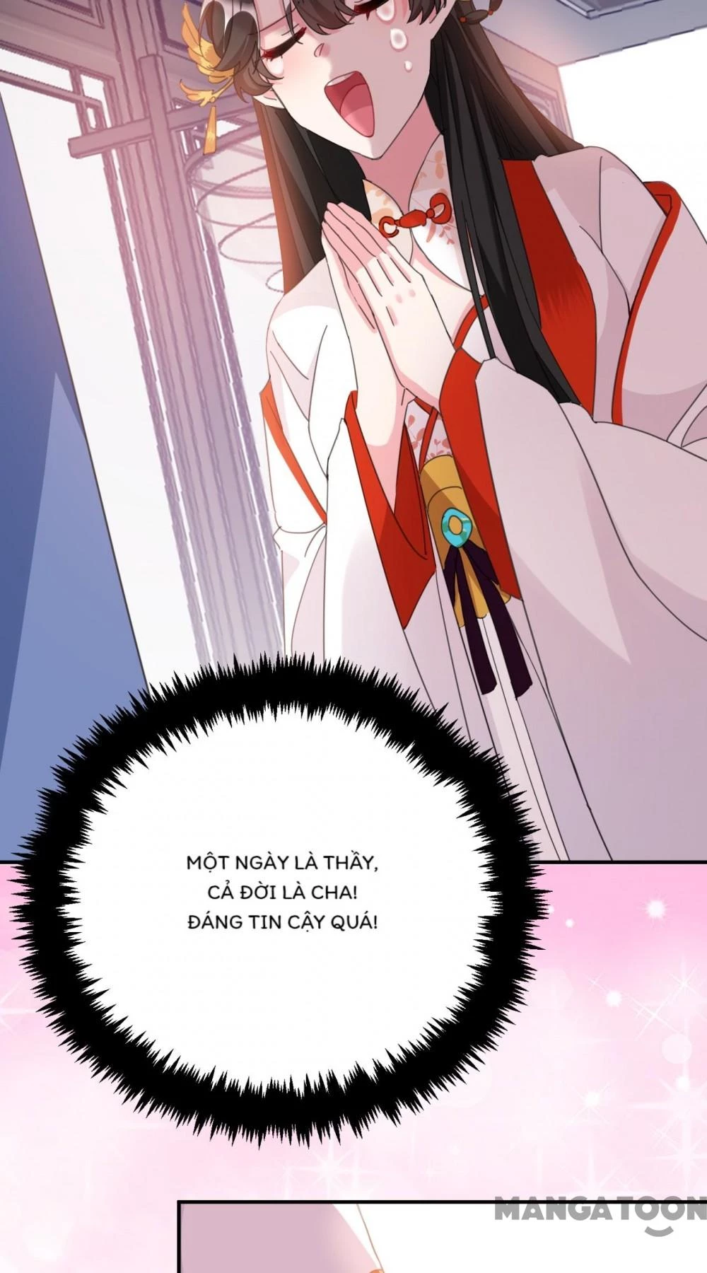 Giang Sơn Mỹ Nam Nhập Trướng Ta Chapter 79 - 29