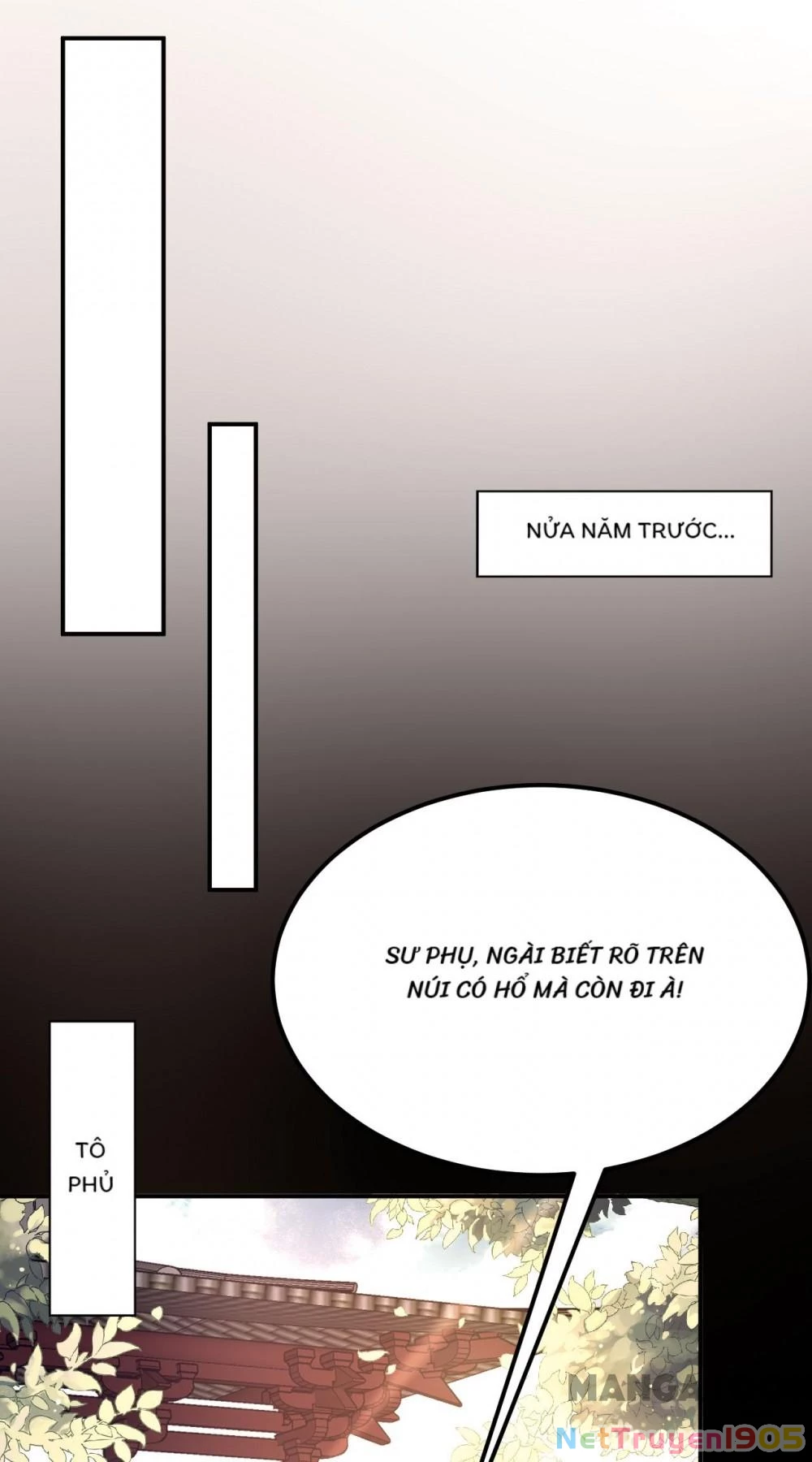 Giang Sơn Mỹ Nam Nhập Trướng Ta Chapter 79 - 33