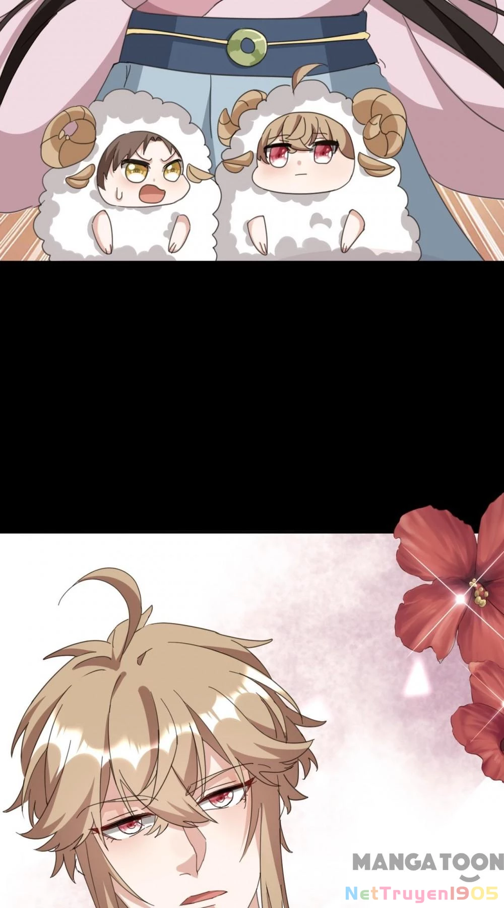 Giang Sơn Mỹ Nam Nhập Trướng Ta Chapter 79 - 39