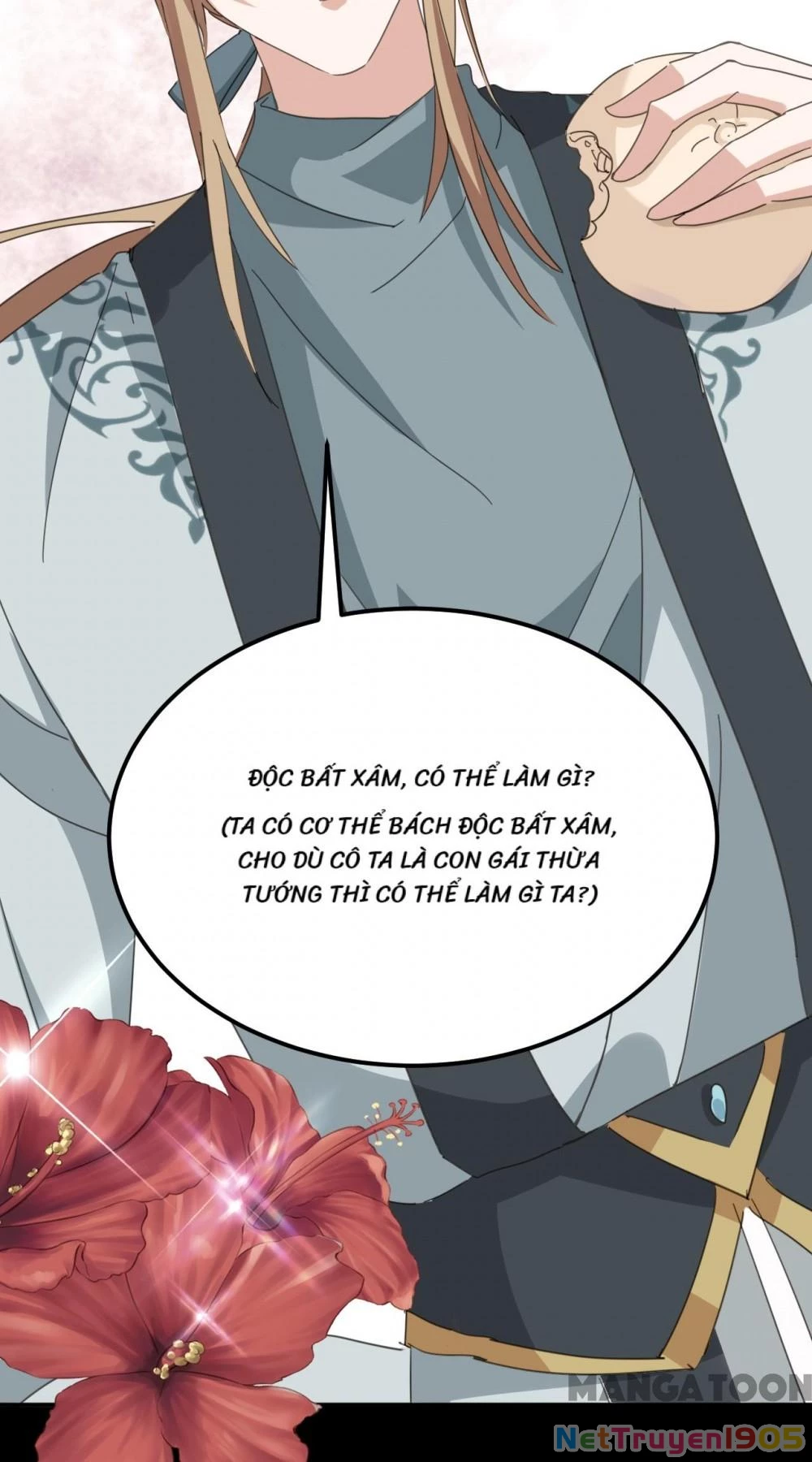 Giang Sơn Mỹ Nam Nhập Trướng Ta Chapter 79 - 40