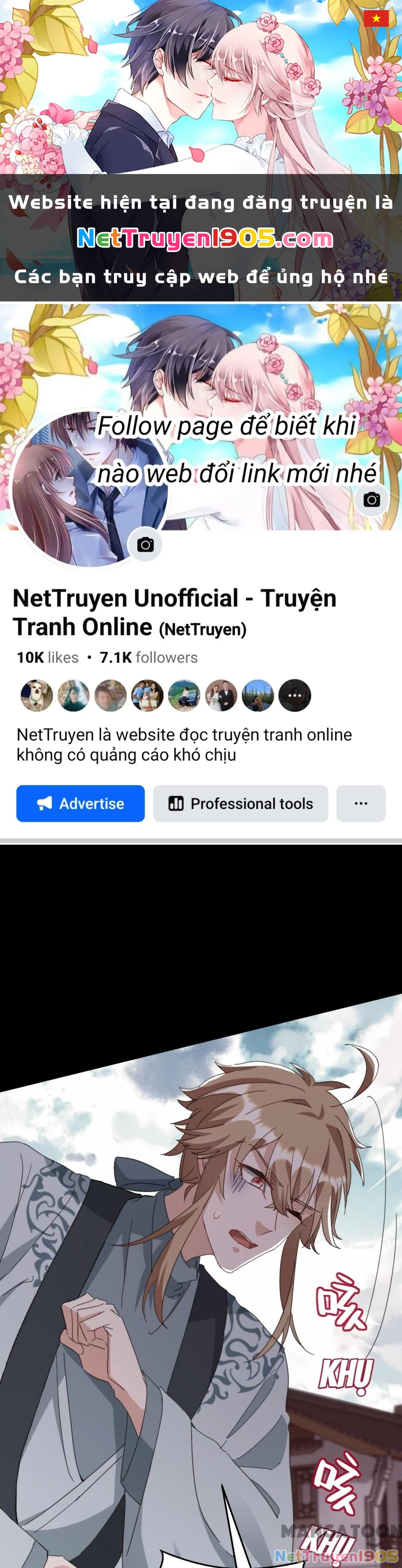 Giang Sơn Mỹ Nam Nhập Trướng Ta Chapter 80 - 1