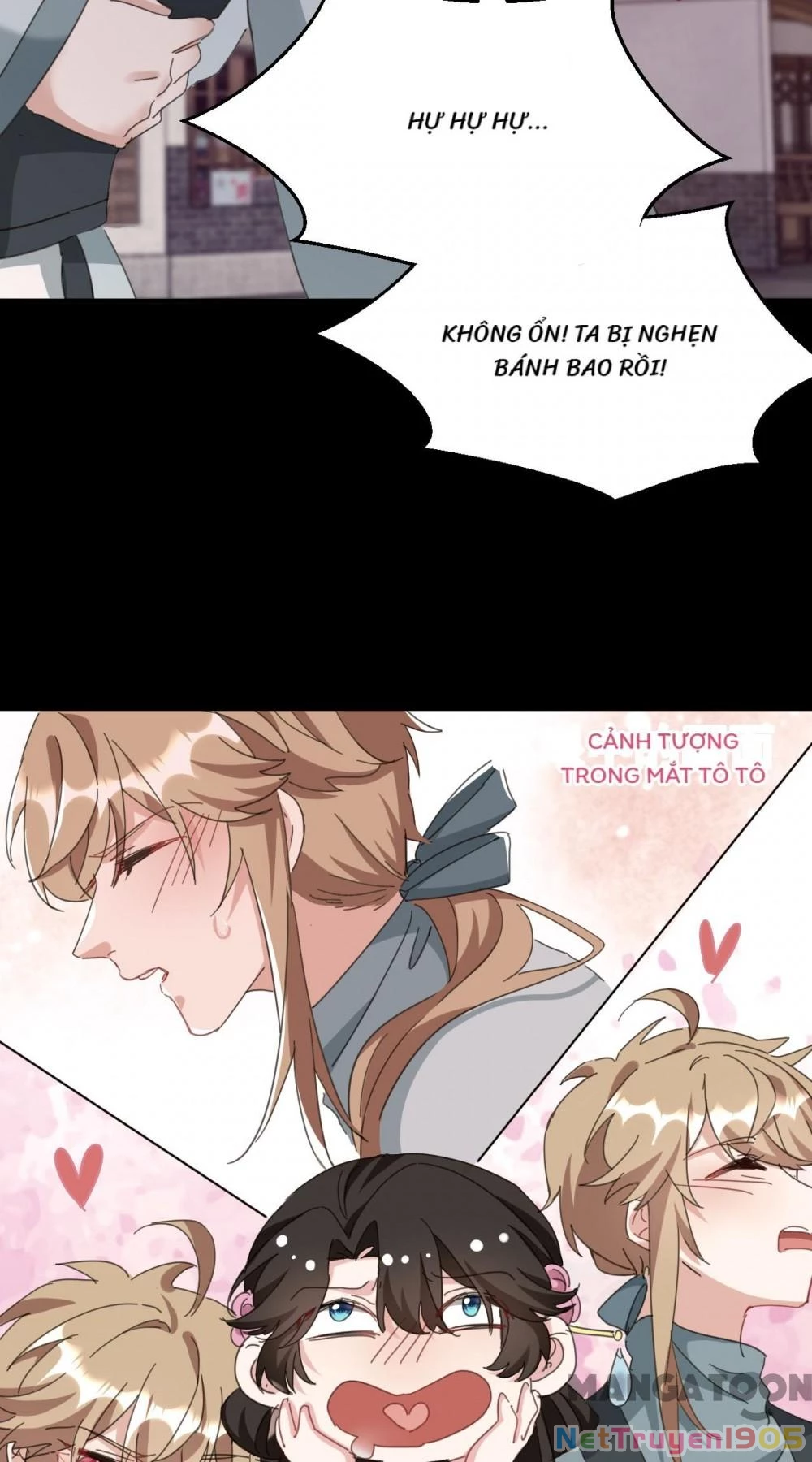 Giang Sơn Mỹ Nam Nhập Trướng Ta Chapter 80 - 2