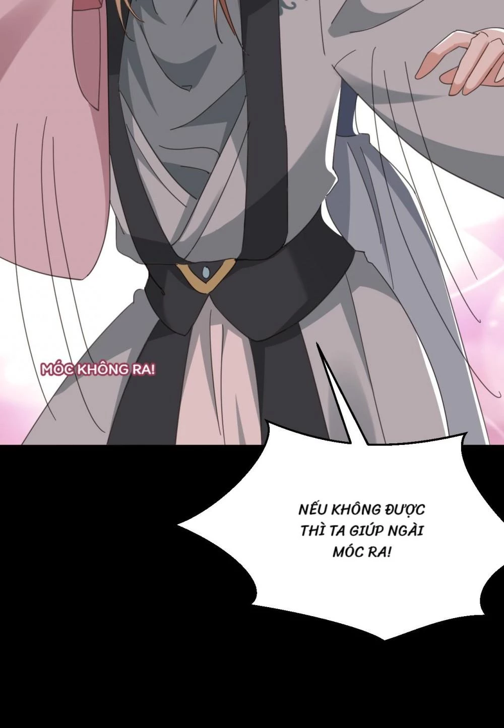 Giang Sơn Mỹ Nam Nhập Trướng Ta Chapter 80 - 6