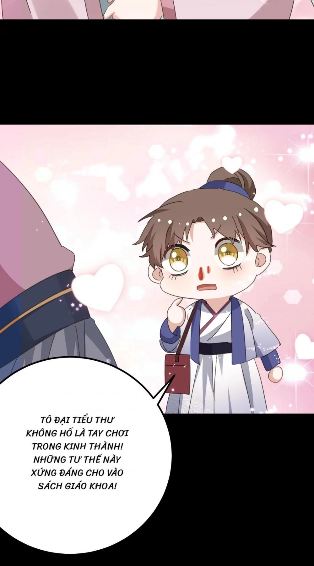 Giang Sơn Mỹ Nam Nhập Trướng Ta Chapter 80 - 8