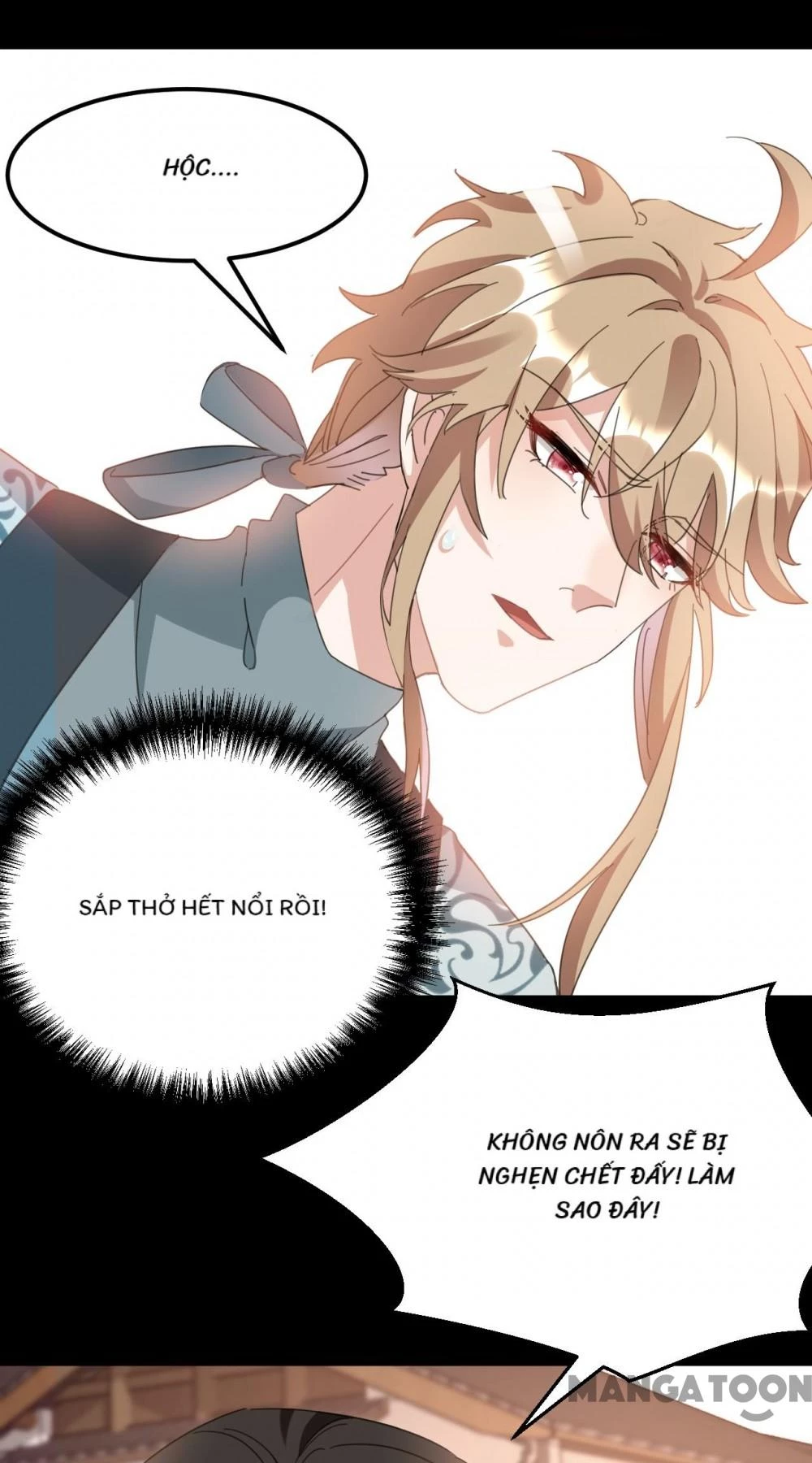 Giang Sơn Mỹ Nam Nhập Trướng Ta Chapter 80 - 9