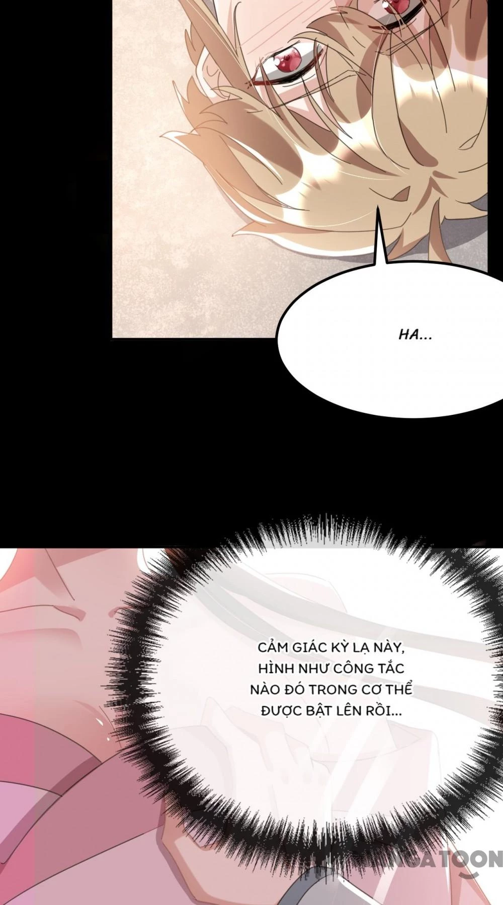 Giang Sơn Mỹ Nam Nhập Trướng Ta Chapter 80 - 11