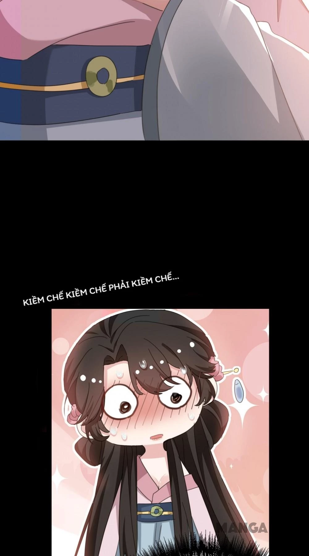 Giang Sơn Mỹ Nam Nhập Trướng Ta Chapter 80 - 12