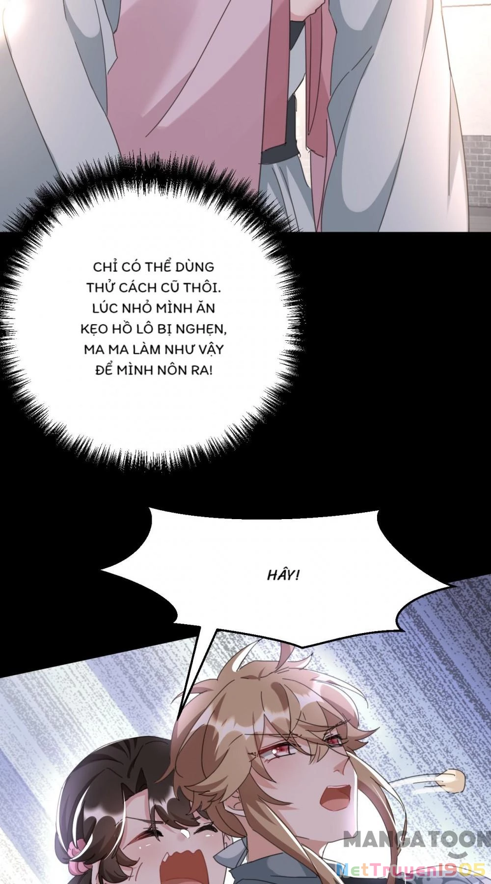 Giang Sơn Mỹ Nam Nhập Trướng Ta Chapter 80 - 17