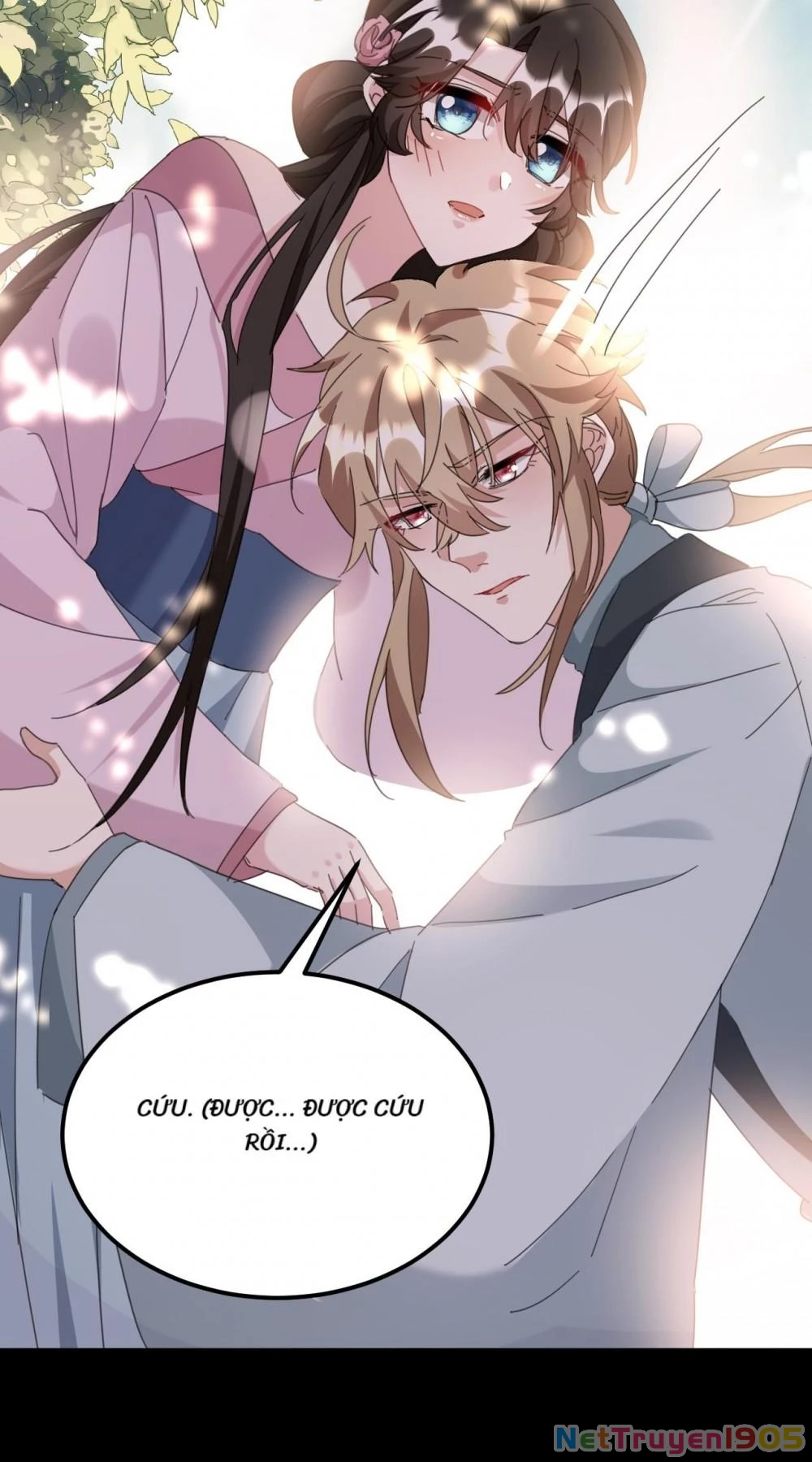 Giang Sơn Mỹ Nam Nhập Trướng Ta Chapter 80 - 20