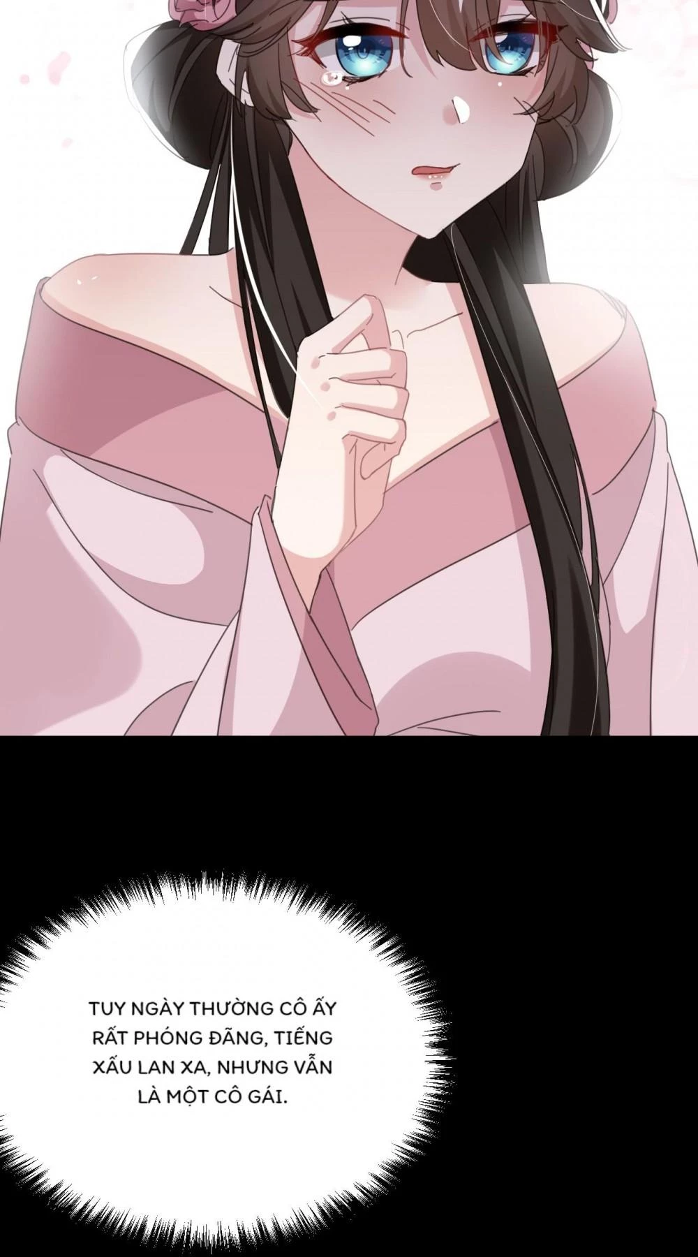 Giang Sơn Mỹ Nam Nhập Trướng Ta Chapter 80 - 24