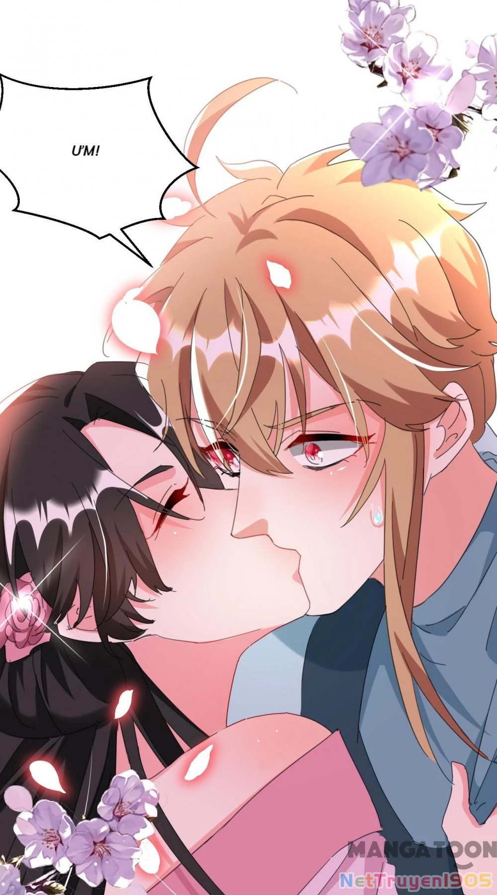 Giang Sơn Mỹ Nam Nhập Trướng Ta Chapter 80 - 30