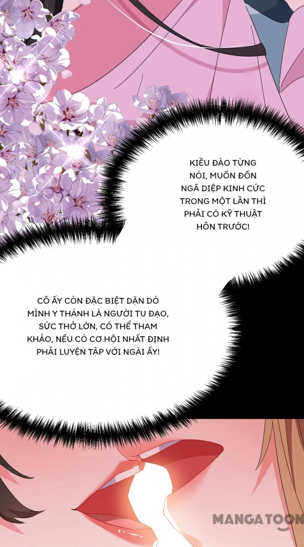 Giang Sơn Mỹ Nam Nhập Trướng Ta Chapter 80 - 31