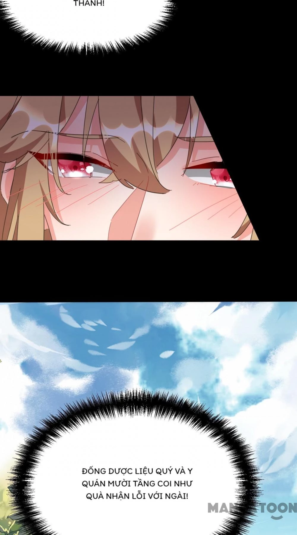 Giang Sơn Mỹ Nam Nhập Trướng Ta Chapter 80 - 33