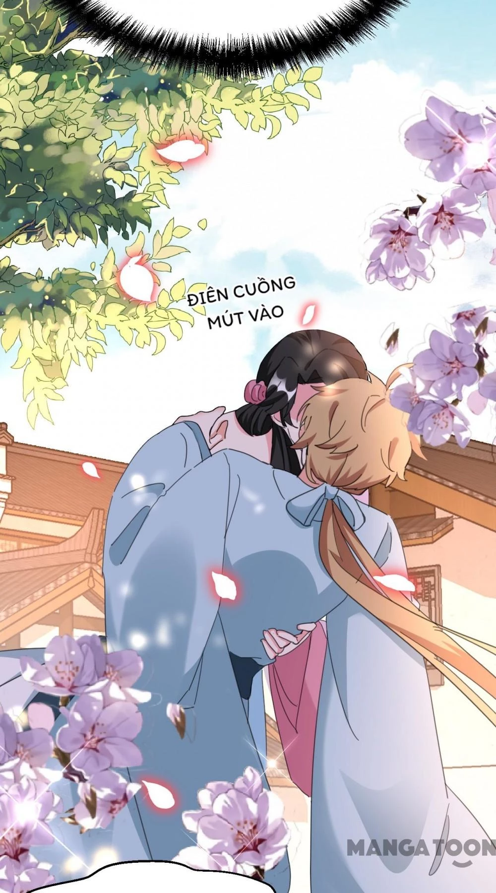 Giang Sơn Mỹ Nam Nhập Trướng Ta Chapter 80 - 34