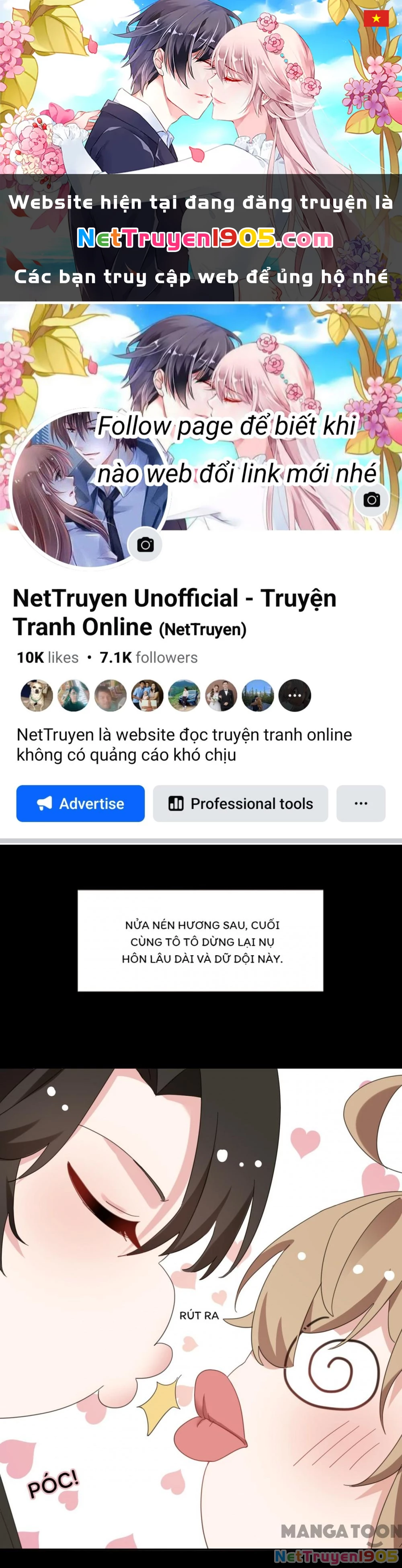 Giang Sơn Mỹ Nam Nhập Trướng Ta Chapter 81 - 1