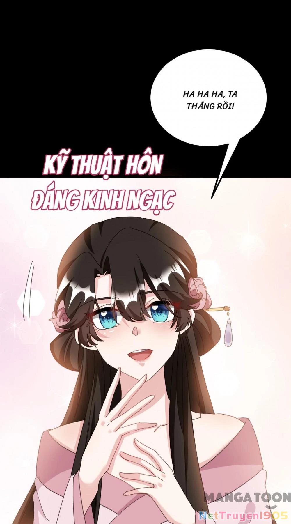 Giang Sơn Mỹ Nam Nhập Trướng Ta Chapter 81 - 3