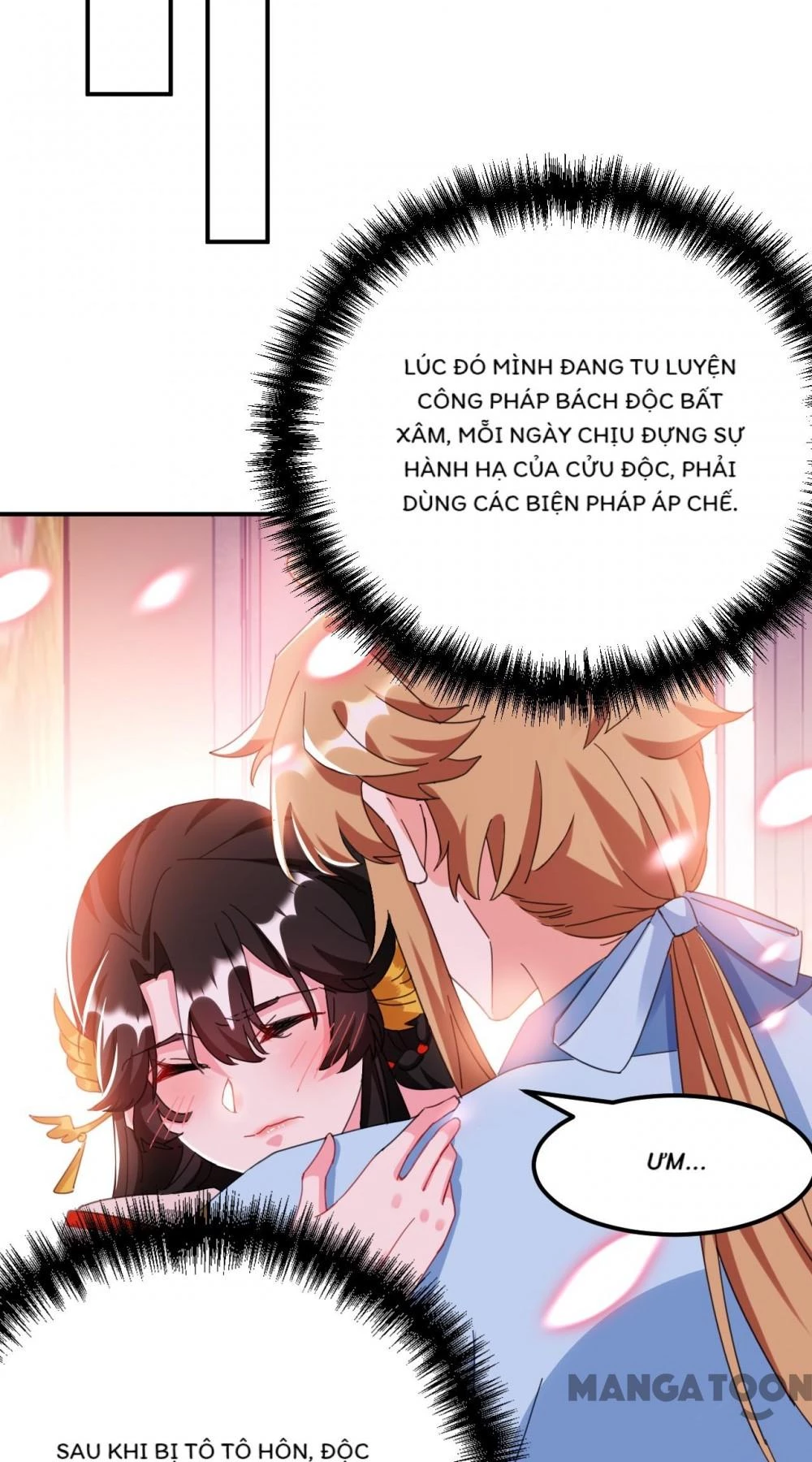 Giang Sơn Mỹ Nam Nhập Trướng Ta Chapter 81 - 5