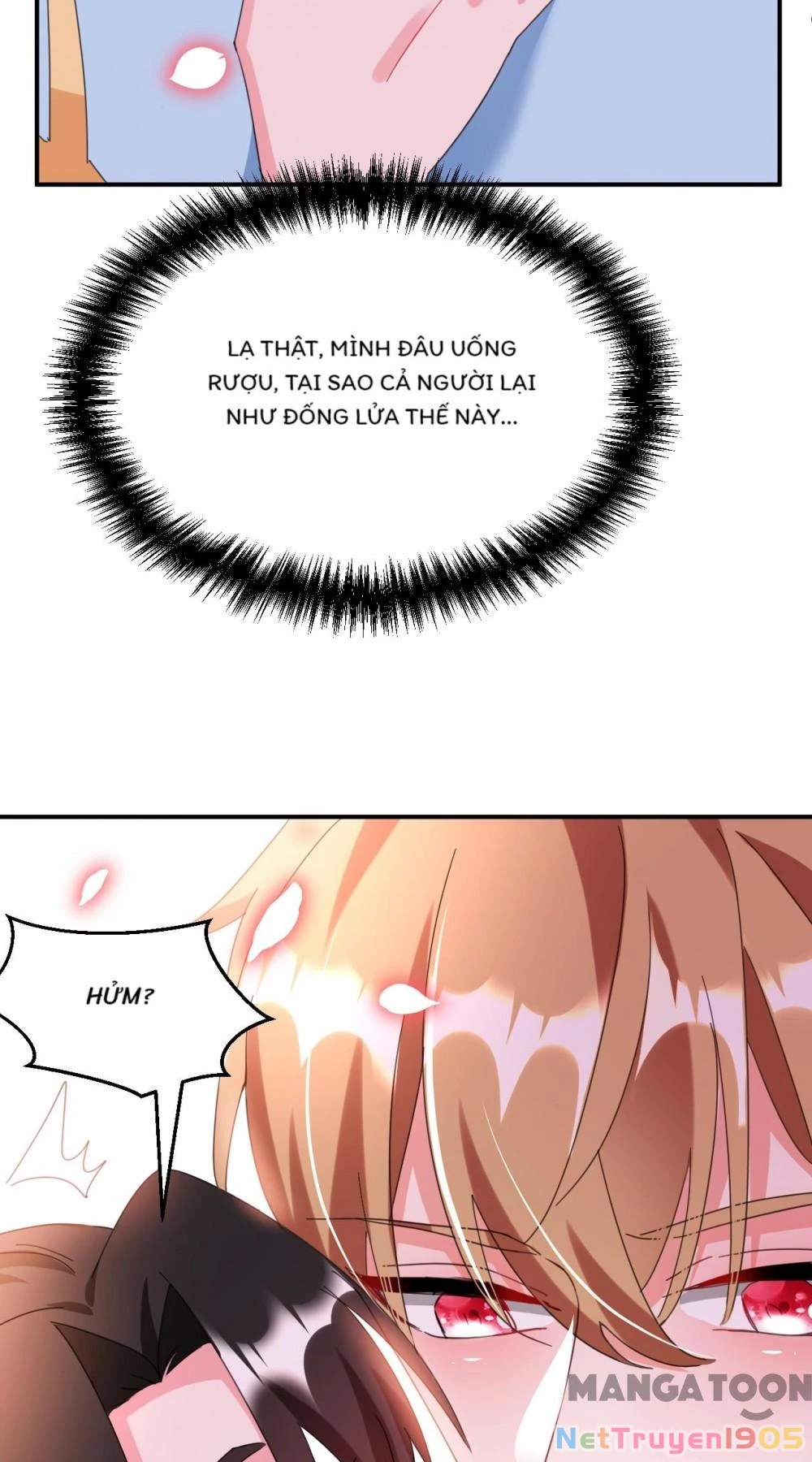 Giang Sơn Mỹ Nam Nhập Trướng Ta Chapter 81 - 8