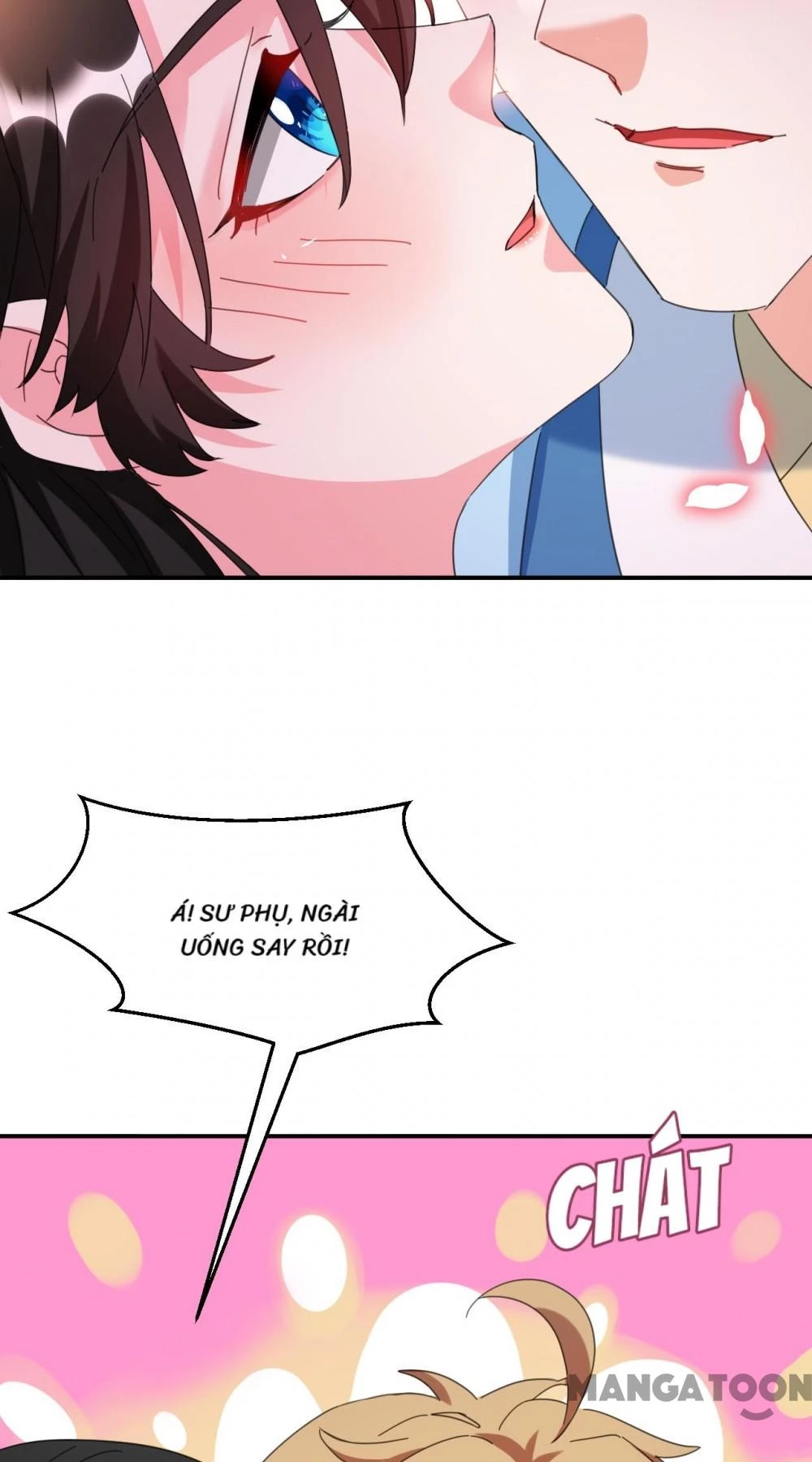 Giang Sơn Mỹ Nam Nhập Trướng Ta Chapter 81 - 9