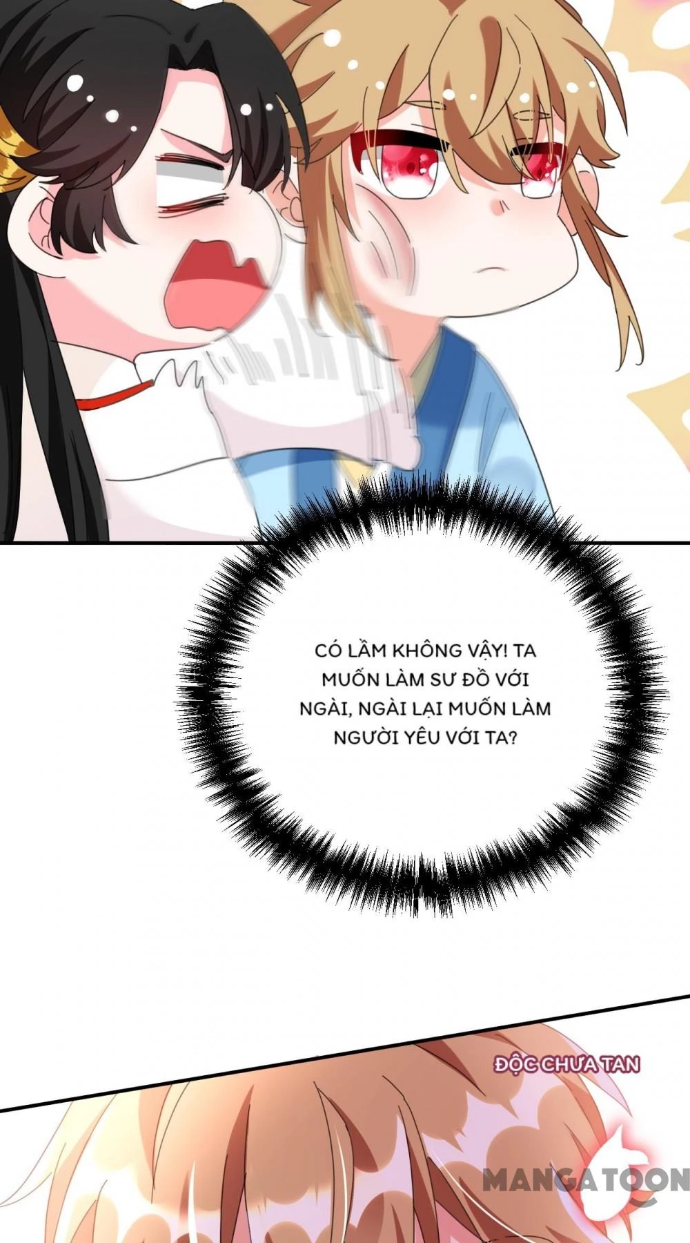 Giang Sơn Mỹ Nam Nhập Trướng Ta Chapter 81 - 10