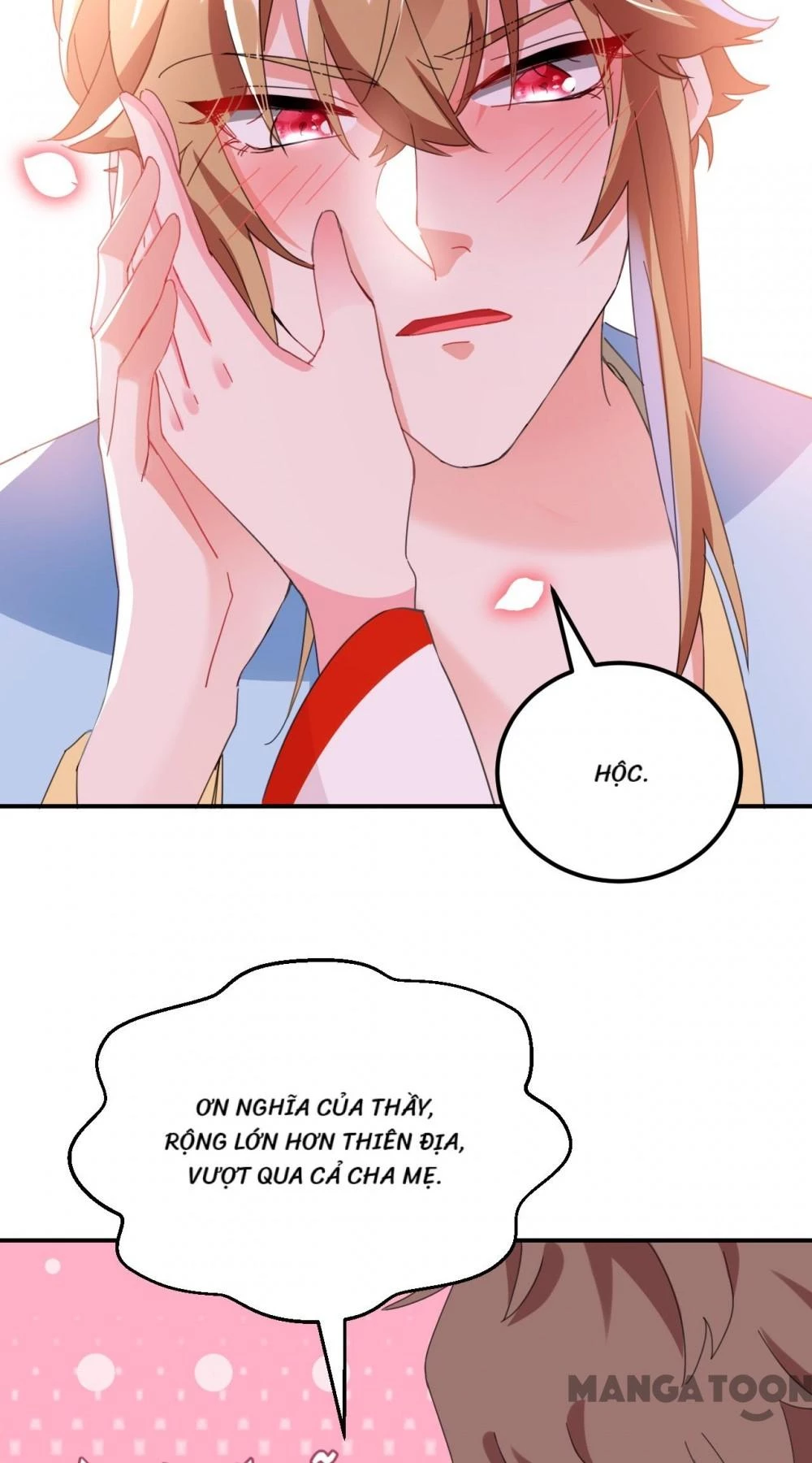 Giang Sơn Mỹ Nam Nhập Trướng Ta Chapter 81 - 11