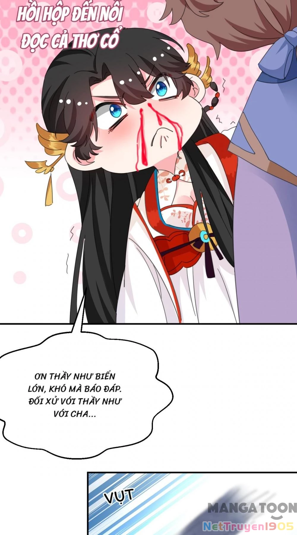 Giang Sơn Mỹ Nam Nhập Trướng Ta Chapter 81 - 12