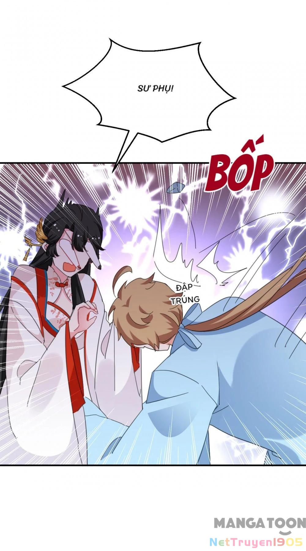 Giang Sơn Mỹ Nam Nhập Trướng Ta Chapter 81 - 14