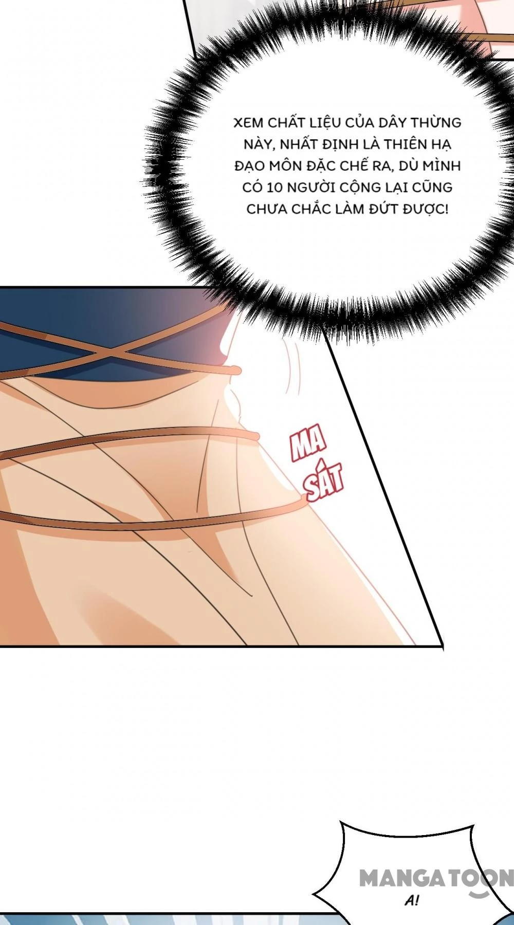 Giang Sơn Mỹ Nam Nhập Trướng Ta Chapter 81 - 17