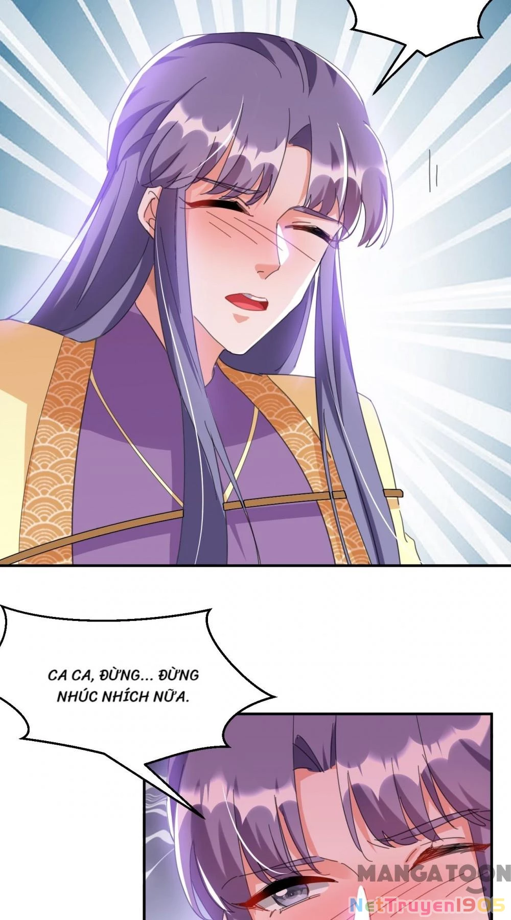 Giang Sơn Mỹ Nam Nhập Trướng Ta Chapter 81 - 18