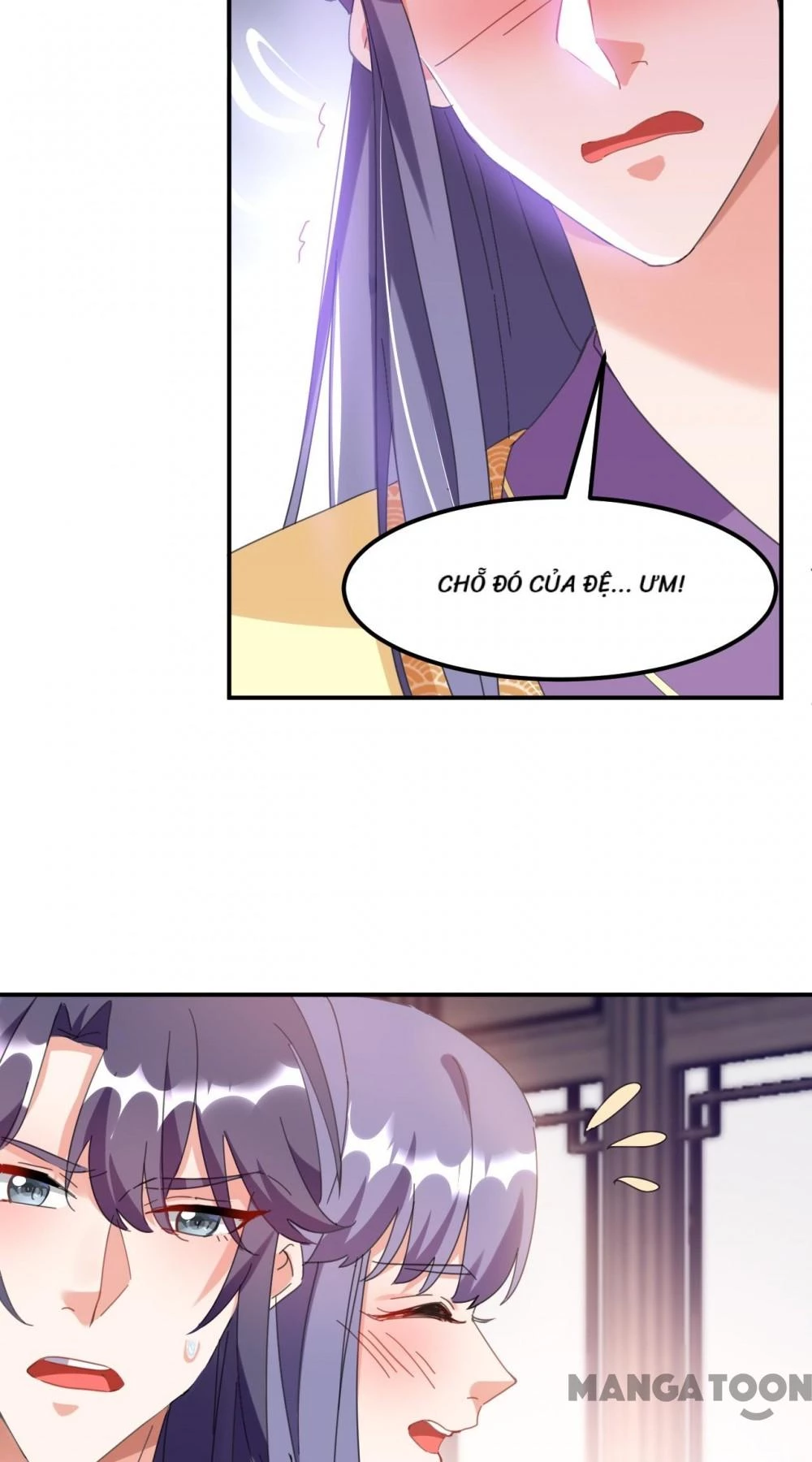 Giang Sơn Mỹ Nam Nhập Trướng Ta Chapter 81 - 19