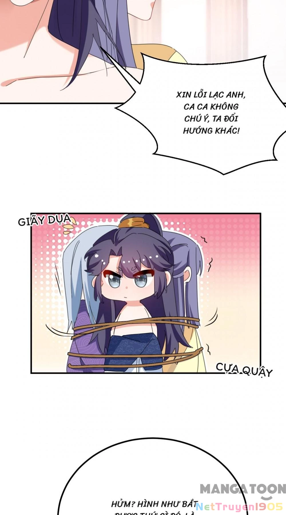 Giang Sơn Mỹ Nam Nhập Trướng Ta Chapter 81 - 20