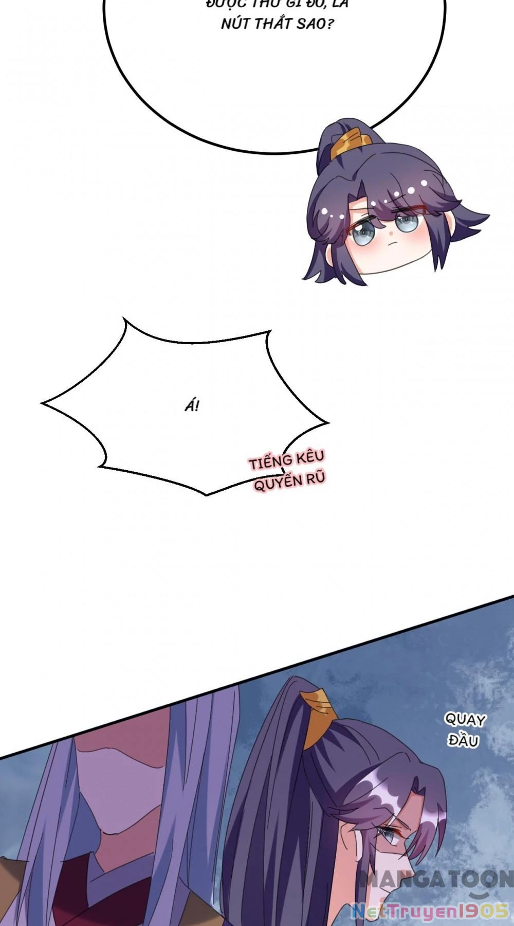 Giang Sơn Mỹ Nam Nhập Trướng Ta Chapter 81 - 21