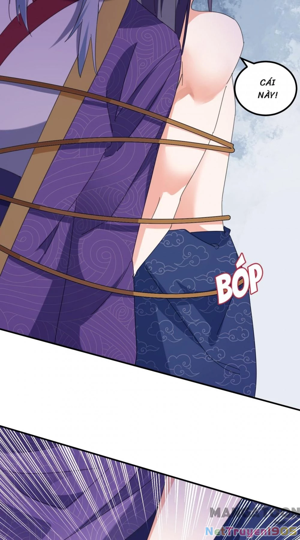 Giang Sơn Mỹ Nam Nhập Trướng Ta Chapter 81 - 22